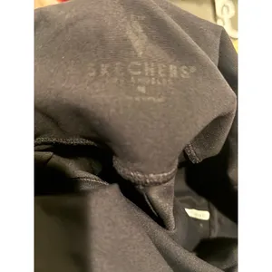 Sketchers women's leggings, black‎ size medium good condition thumbnail 6