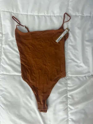 SKIMS Bodysuit Fits Everybody thumbnail 2