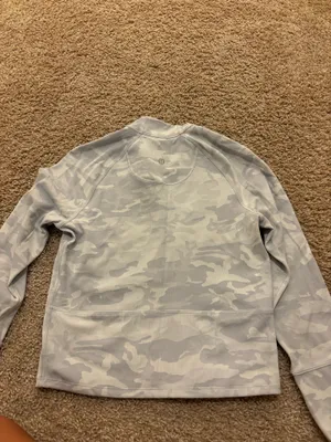Lululemon Shirt Long Sleeve thumbnail 3
