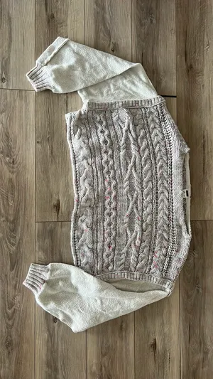 Free People Sweater Knit Women’s thumbnail 5