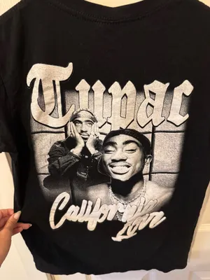Eagle tees Black Size M thumbnail 4
