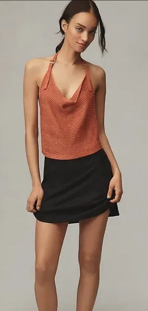 Anthropologie Top thumbnail 1