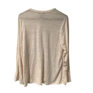Carolyn Taylor Button Down Long Sleeve or 3/4 Sleeves SEE PIC. Size XL BRAND NEW thumbnail 9