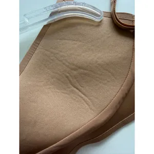 Aero Bra Buttery Soft Smooth Molded Contour V Bra Aeropostale Large Dwntme thumbnail 11