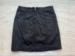 Free people skirt thumbnail 3