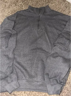 Relaxx Pullover Gray Size XL thumbnail 1