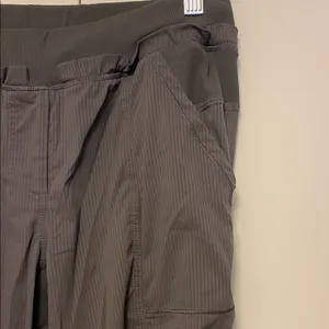 Lululemon Athletica Dark Gray Women's Dance Studio thumbnail 3