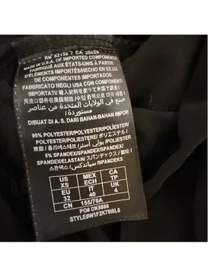 Guess bodycon dress thumbnail 7