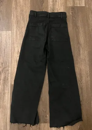 ZARA Jeans thumbnail 2