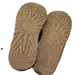 UGG Mini Fluff Cuff Boots Women’s Sz.7 thumbnail 6