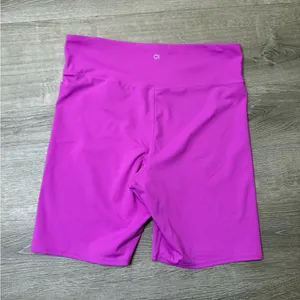 •Gap Fit• Studio Sky High Bike Shorts thumbnail 5
