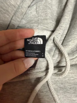 North The Face Women’s Sweatshirt thumbnail 3