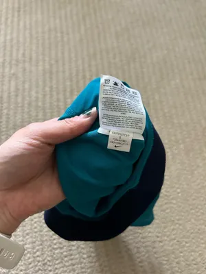 Nike Pro Shorts (S)  thumbnail 6
