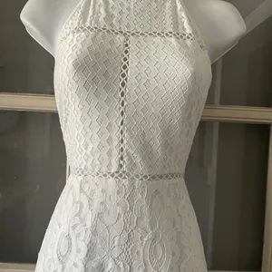 Parker Talum Combo Dress thumbnail 8