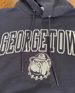Champion Georgetown Hoodie thumbnail 2