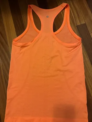 Lululemon Swiftly Tech Racerback Tank thumbnail 2
