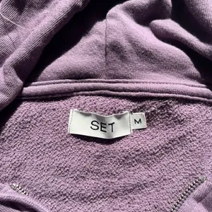 Set Active LIGHTWEIGHT SWEATS ZIP UP thumbnail 6