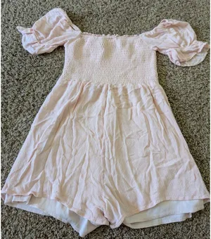 Francesca's romper  thumbnail 1