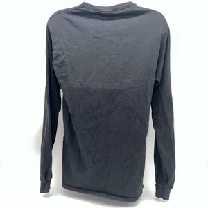 Delta Game of Thrones Black Long Sleeve T-Shirt Ayra Jumpman Night King Kill Pose-S thumbnail 5