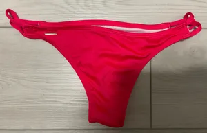 Victoria's Secret Bikini Bottoms thumbnail 2