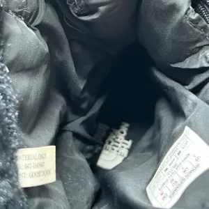 The North Face Womens Icepick Boot Size 9 Waterproof Quilted Puffer Down Goose thumbnail 12
