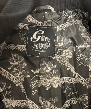 Guess Black Jacket thumbnail 5