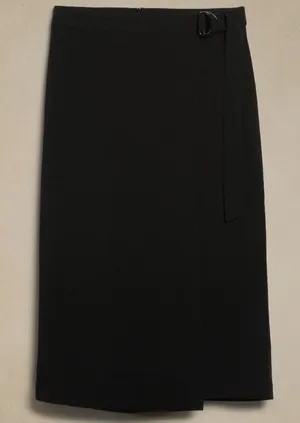 Midi Skirt thumbnail 3