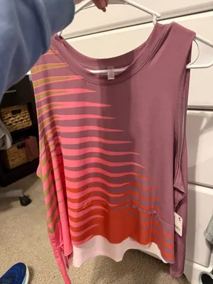 NWT Free People tank thumbnail 8