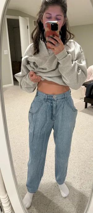 Vintage Lee Jeans thumbnail 4