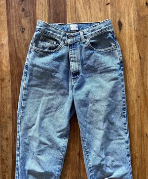 Vintage Jeans thumbnail 1