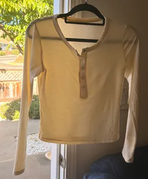 Target henley thumbnail 1