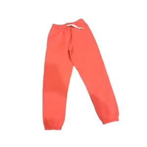 Ralph Lauren Polo Fleece Crewneck sweatshirt pants sweatsuit Amalfi Red S/XS New thumbnail 10