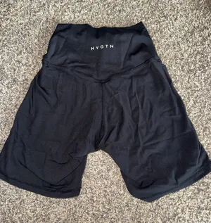 NVGTN Athletic shorts thumbnail 1