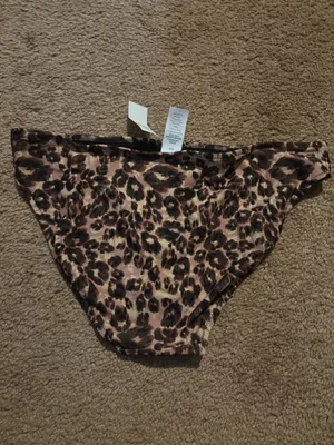 Aerie swim bottoms thumbnail 2
