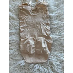 Skims Seamless Sculpt Brief Bodysuit Sand Size XS thumbnail 9