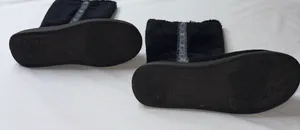 Black Roxy boots  thumbnail 3