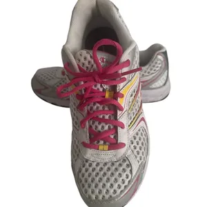 Champion FLEET FLOTTE tennis shoes EUC thumbnail 3