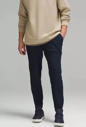Lululemon Men’s ABC Jogger thumbnail 1