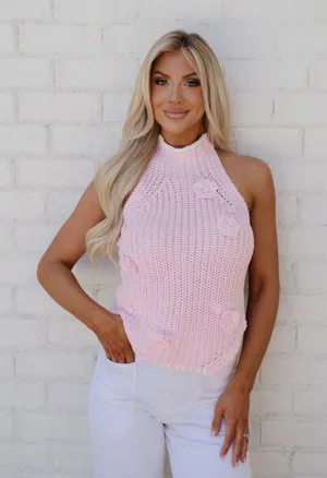 These Three Boutique Tank Top thumbnail 1