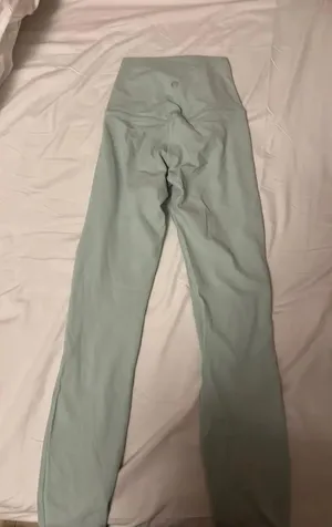 Lululemon Leggings thumbnail 3