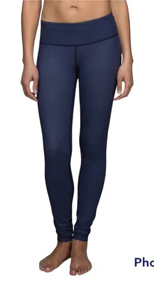 ‎Lululemon Wunder Under Leggings Size 8 C34 thumbnail 1