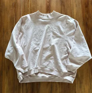 Kristen Made Sweatshirt Pink Size undefined thumbnail 1