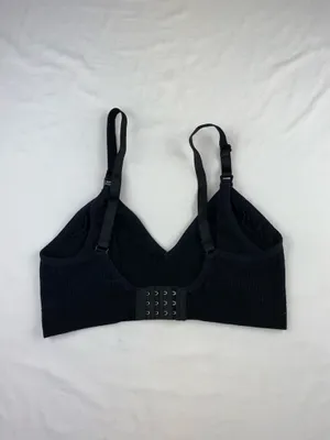 Nursing bras Black Size M thumbnail 4