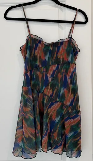 Urban Outfitters Mini Dress thumbnail 1
