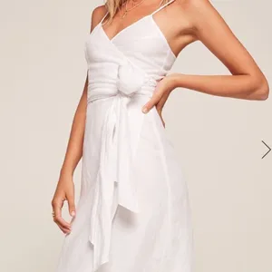 Reformation Lucilia Dress‎ M thumbnail 12