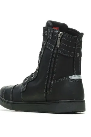 Harley-Davidson Men’s Boots Leather Combat thumbnail 6