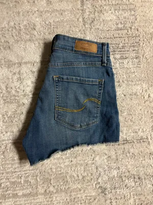Vintage Levi’s Shorts thumbnail 2