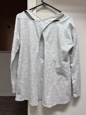 Long Sleeve thumbnail 2