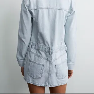 Zara Mini Skirt Dress thumbnail 3