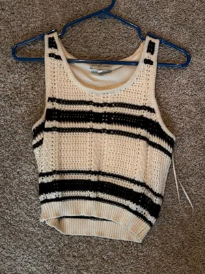 tank Multiple Size XS thumbnail 1